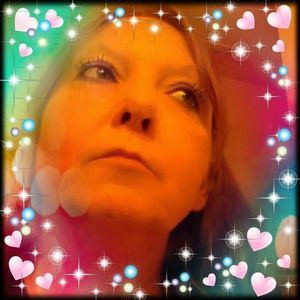 Meet your Posher, Vicky